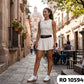 CONJUNTO CALIDAD TURCA