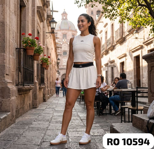 CONJUNTO CALIDAD TURCA