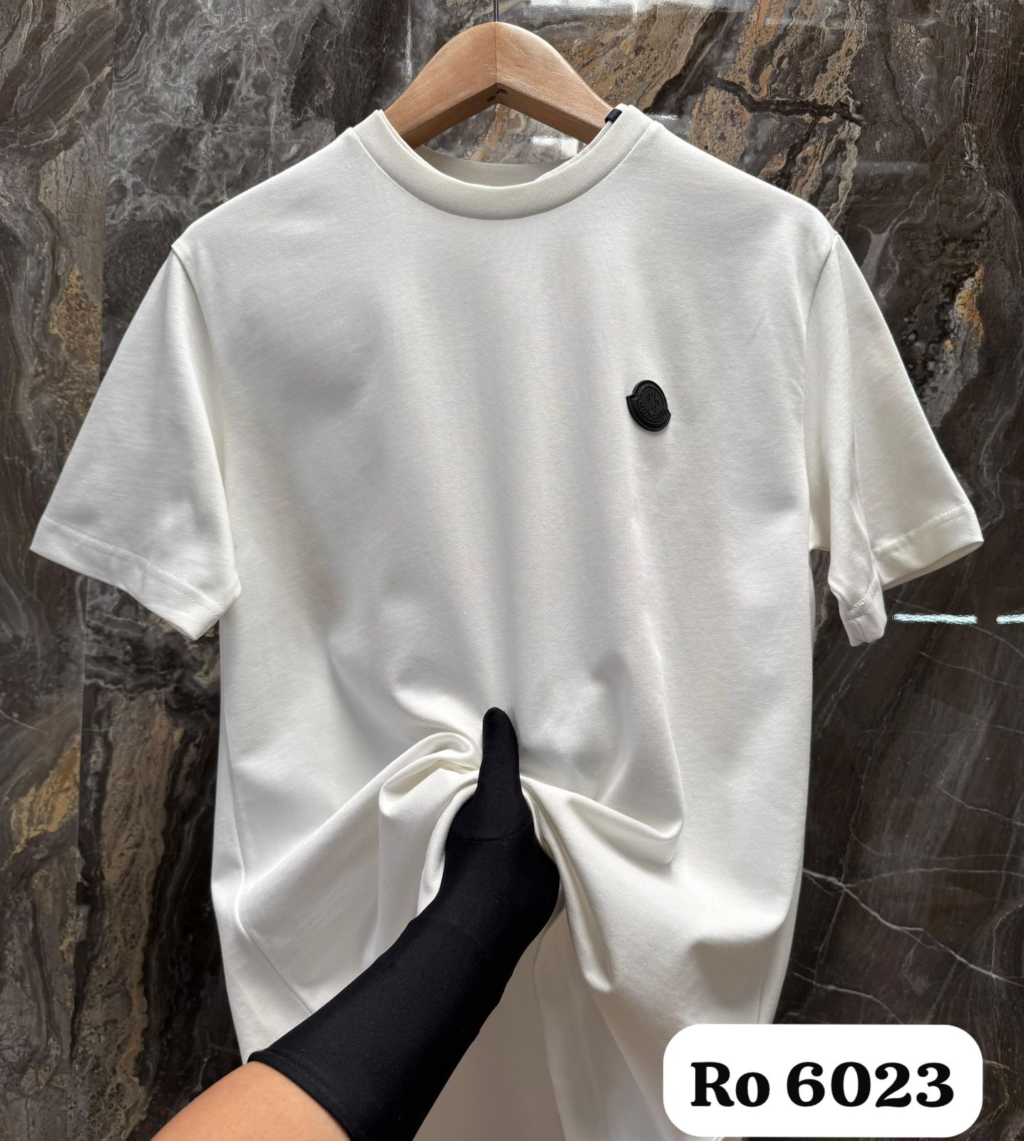 Playera calidad Turca