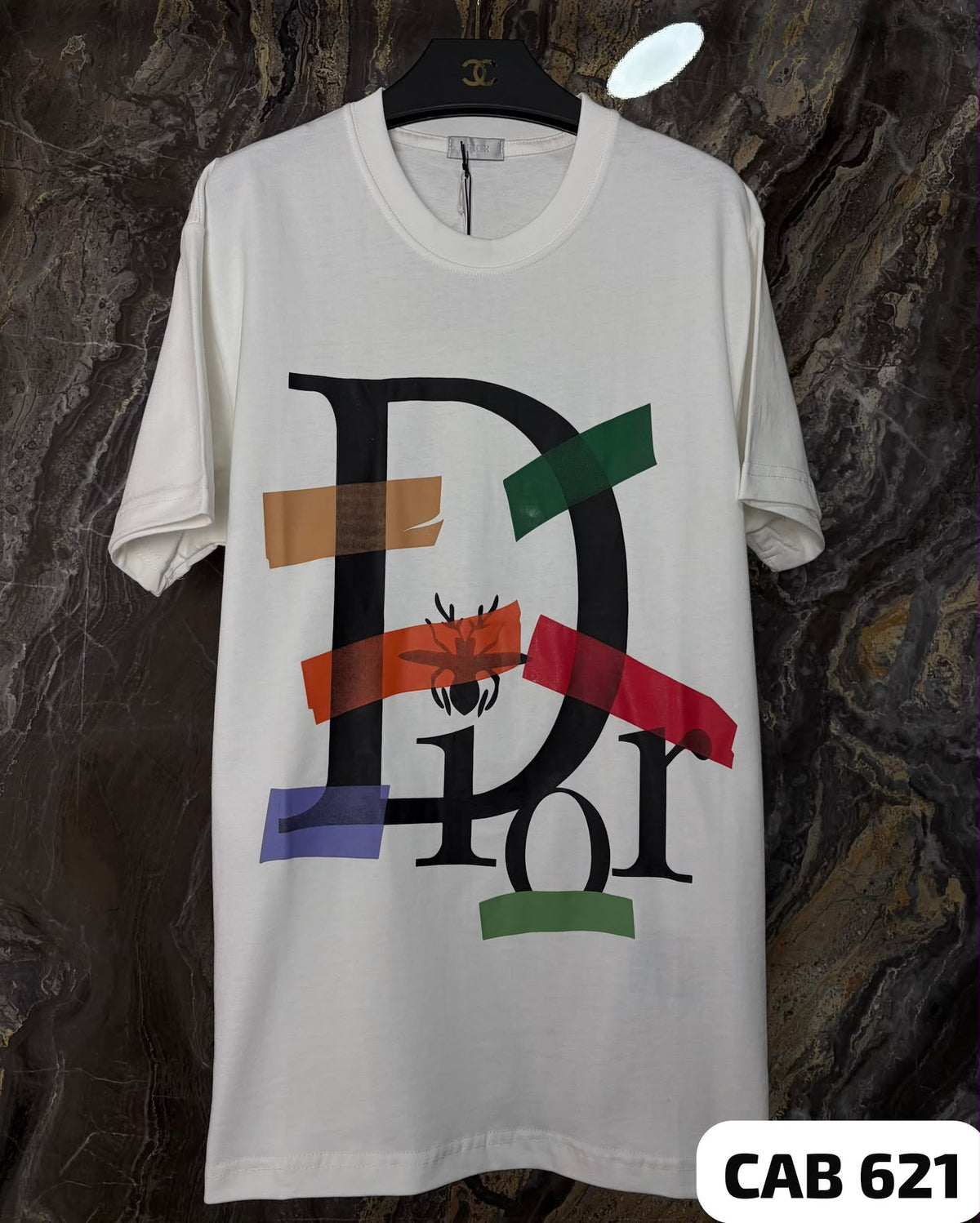 PLAYERA CALIDAD TURCA