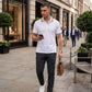 PLAYERA CALIDAD TURCA