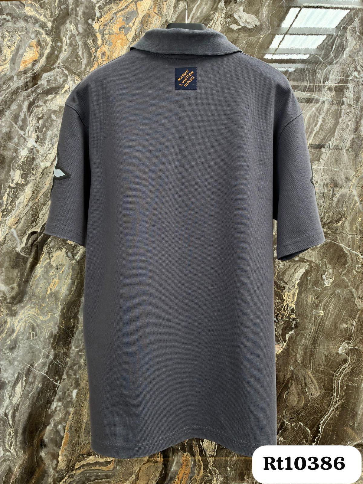 PLAYERA CALIDAD TURCA