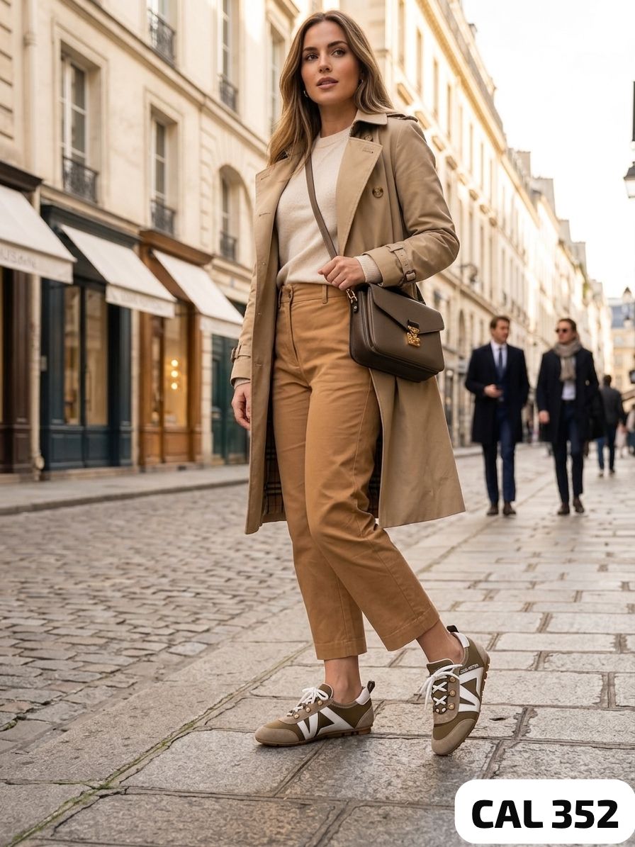TENNIS CALIDAD TOP