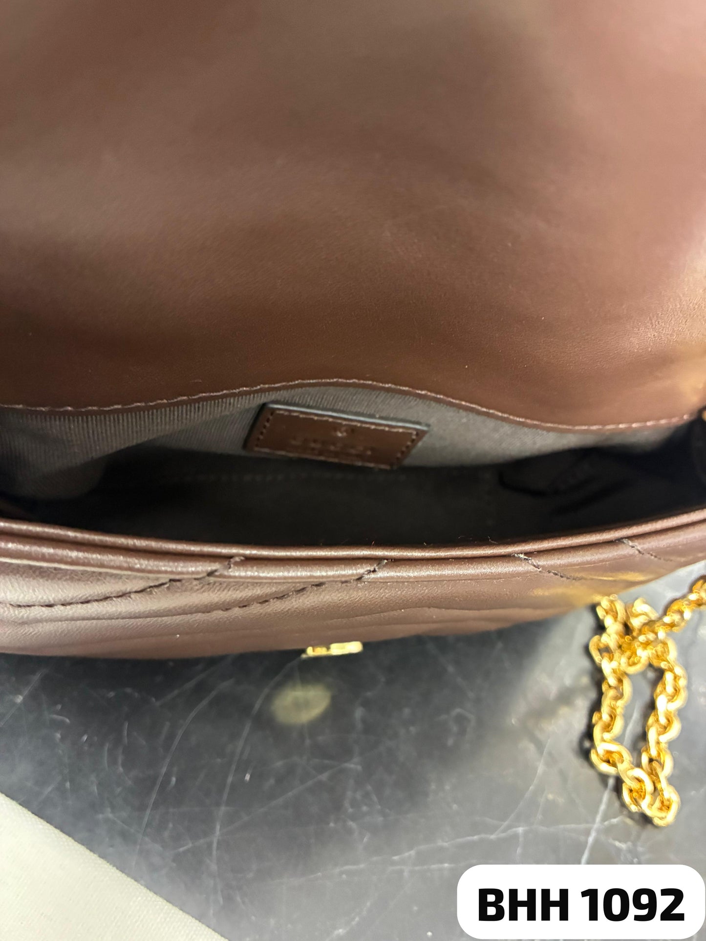 BOLSO CALIDAD G5