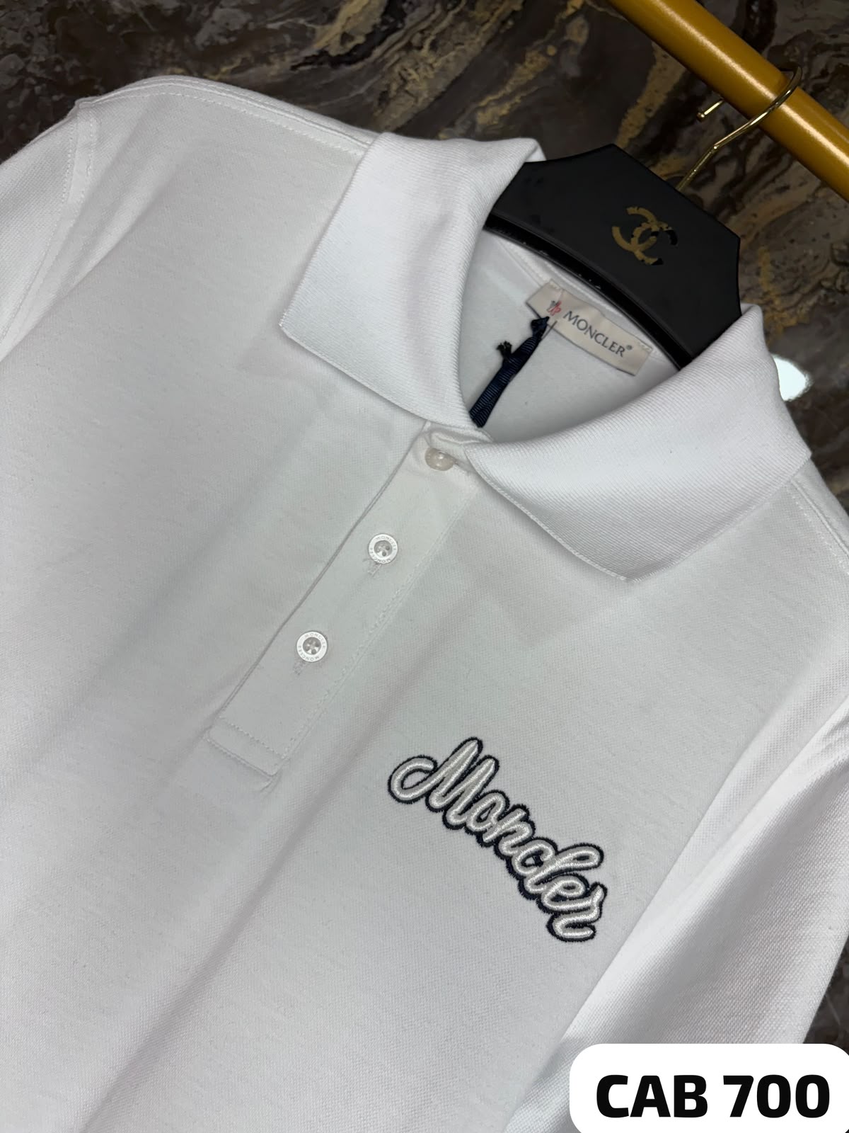 PLAYERA CALIDAD TURCA