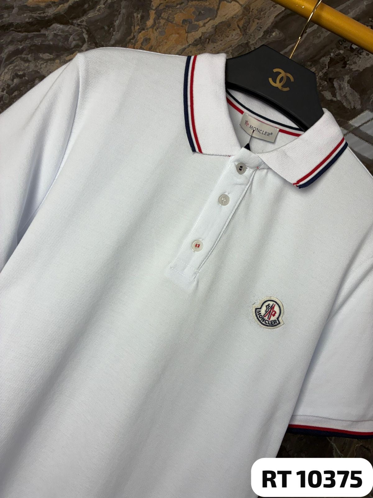 PLAYERA CALIDAD TURCA