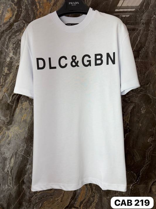 PLAYERA CALIDAD TURCA