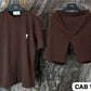 CONJUNTO CALIDAD TURCA