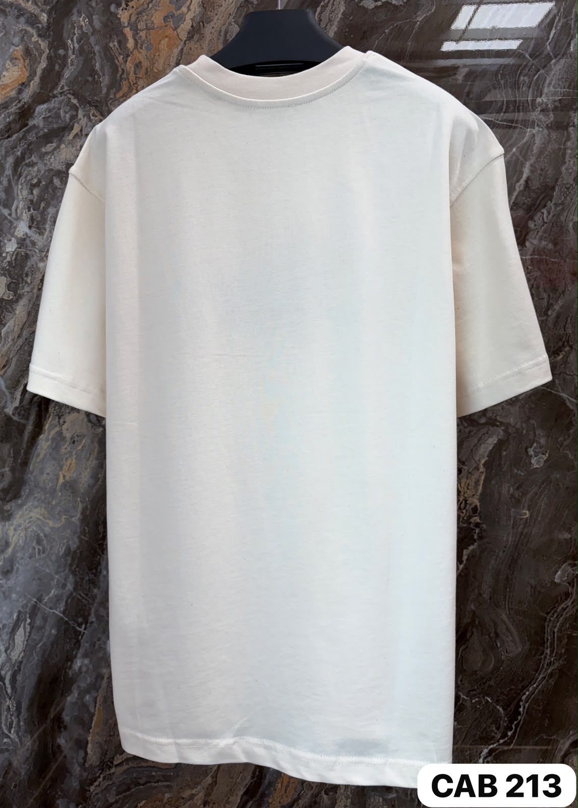 PLAYERA CALIDAD TURCA