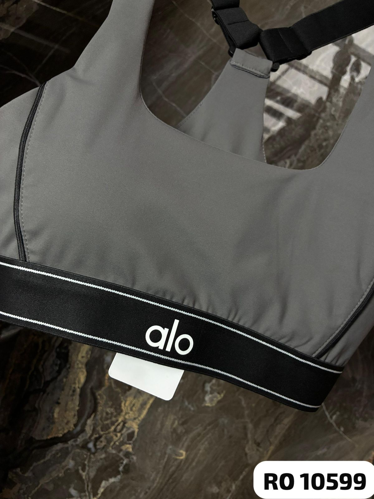 CONJUNTO CALIDAD TURCA