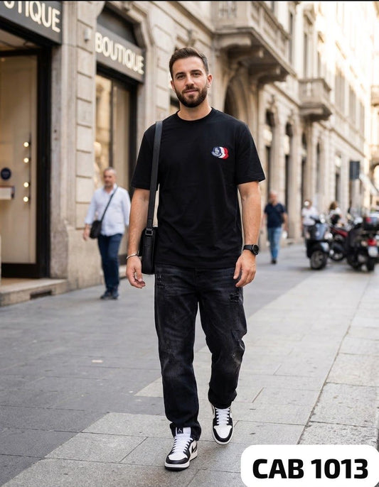 PLAYERA CALIDAD TURCA