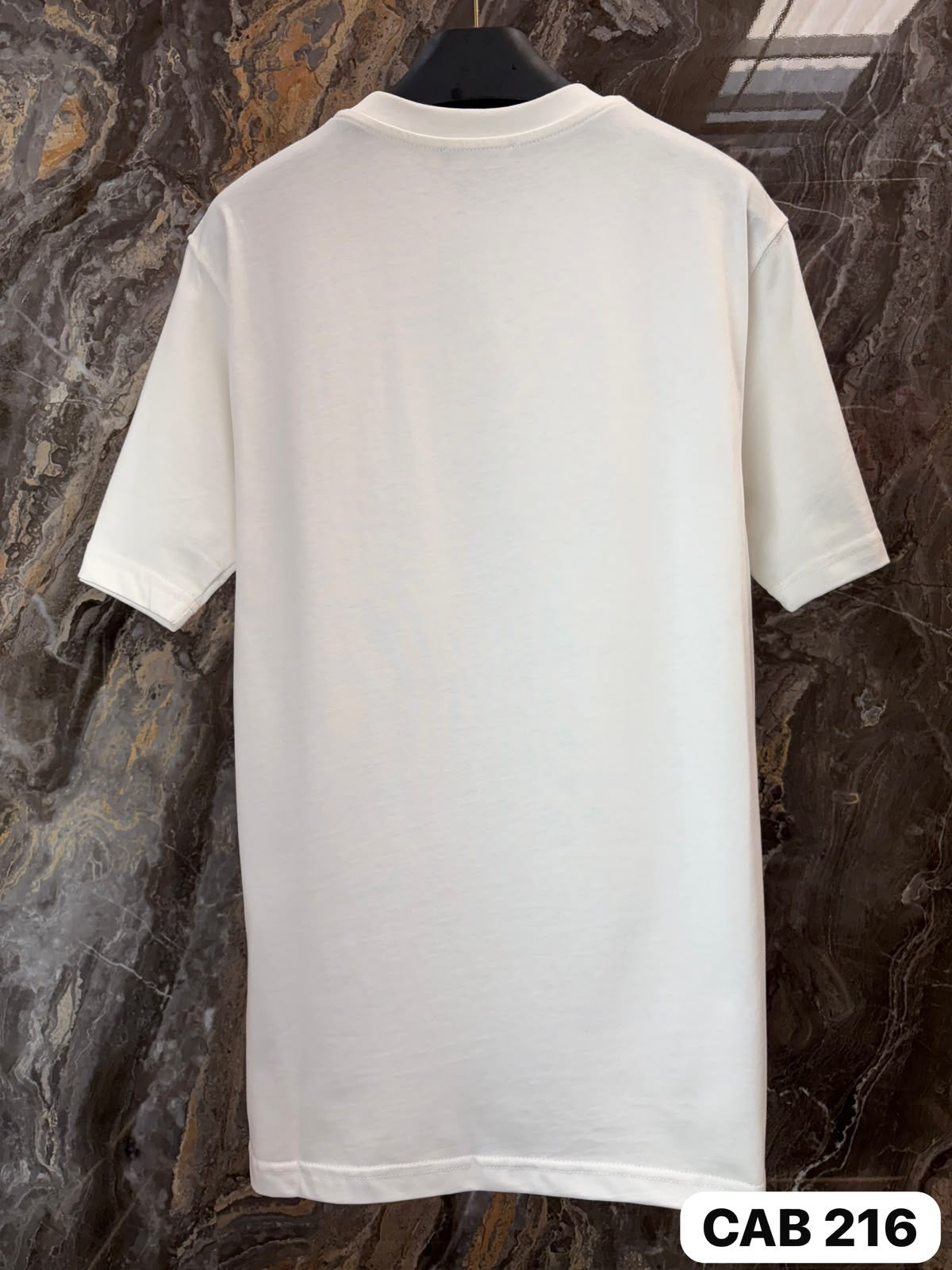 PLAYERA CALIDAD TURCA