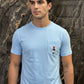 PLAYERA CALIDAD TURCA