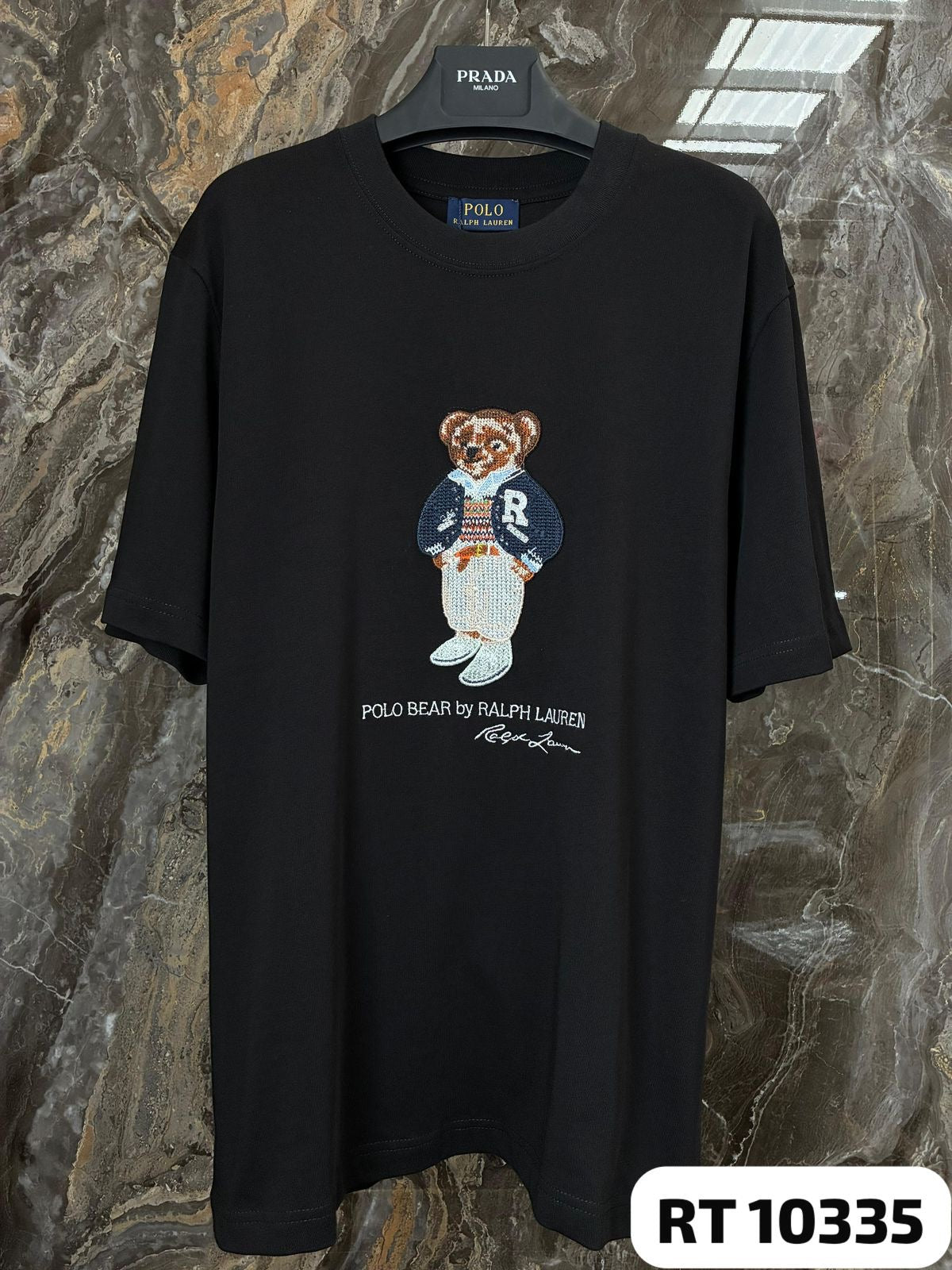 PLAYERA CALIDAD TURCA