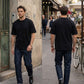 PLAYERA CALIDAD TURCA