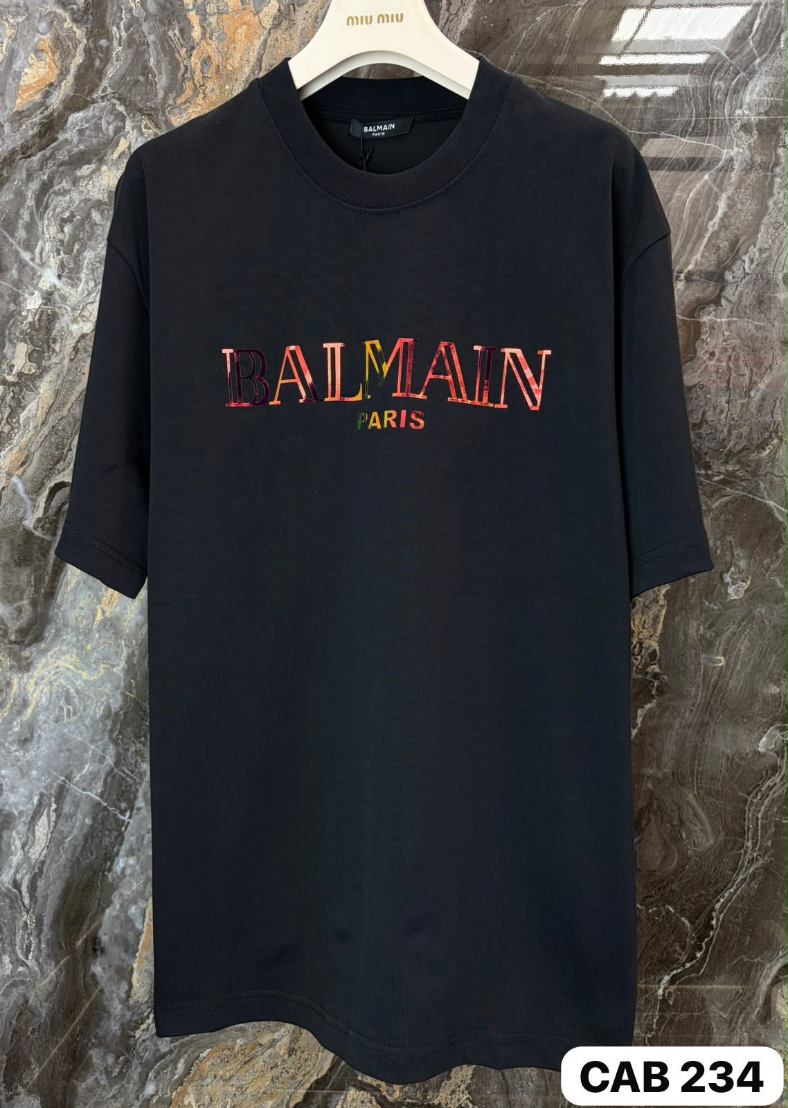 PLAYERA CALIDAD TURCA