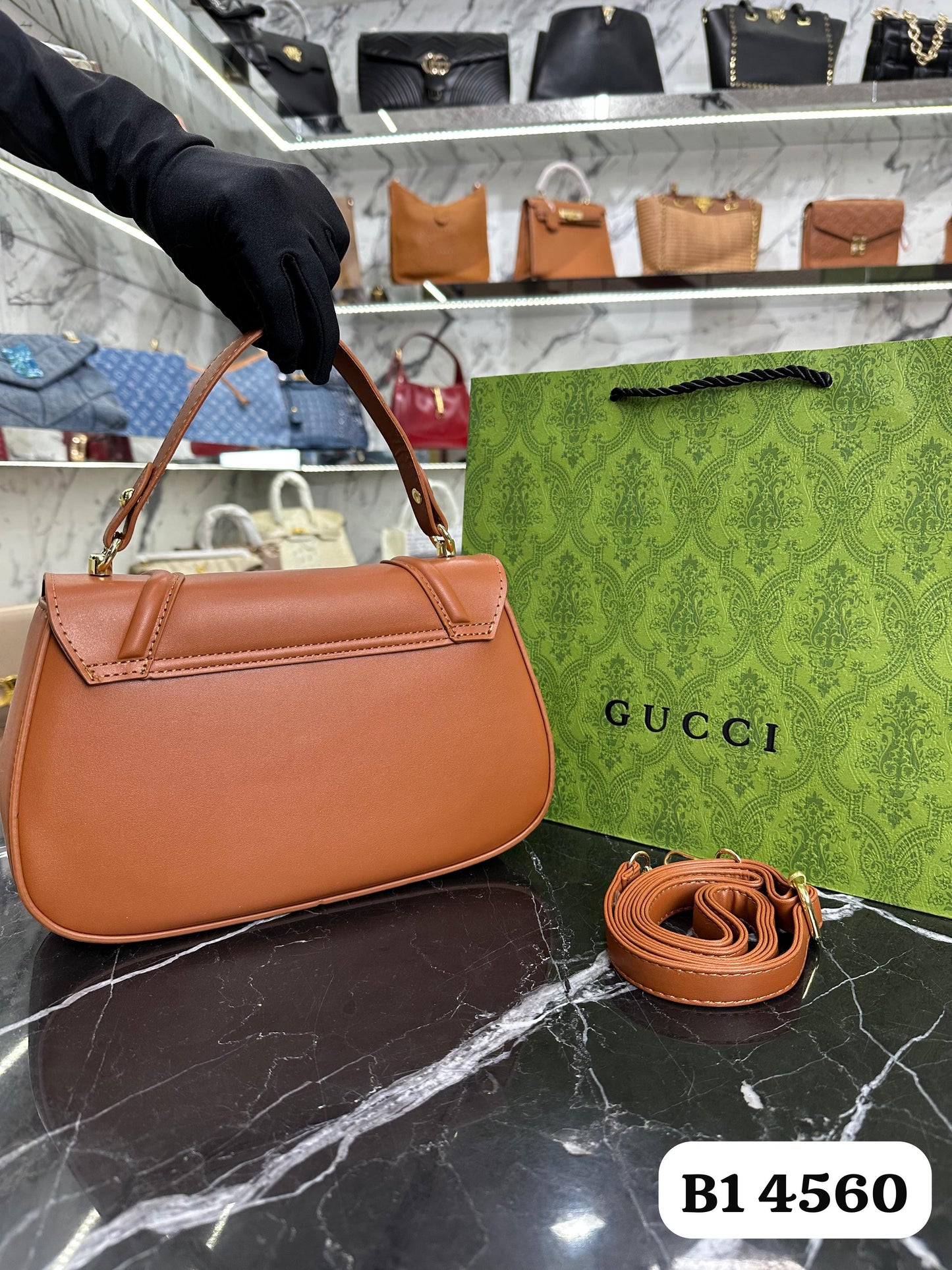 BOLSO GUCCI