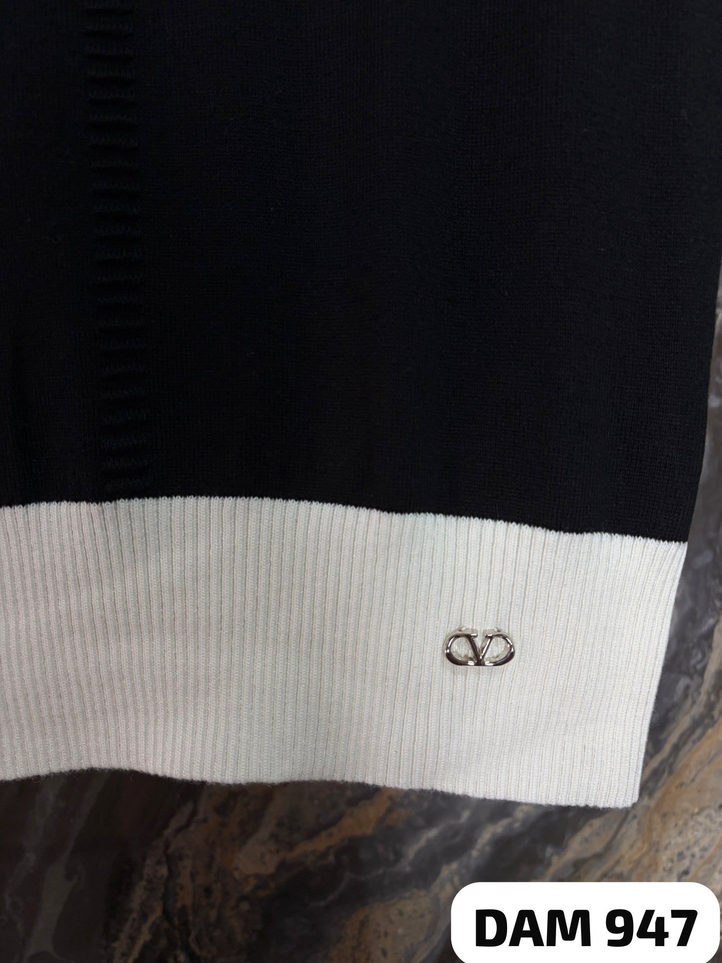BLUSA CALIDAD TOP