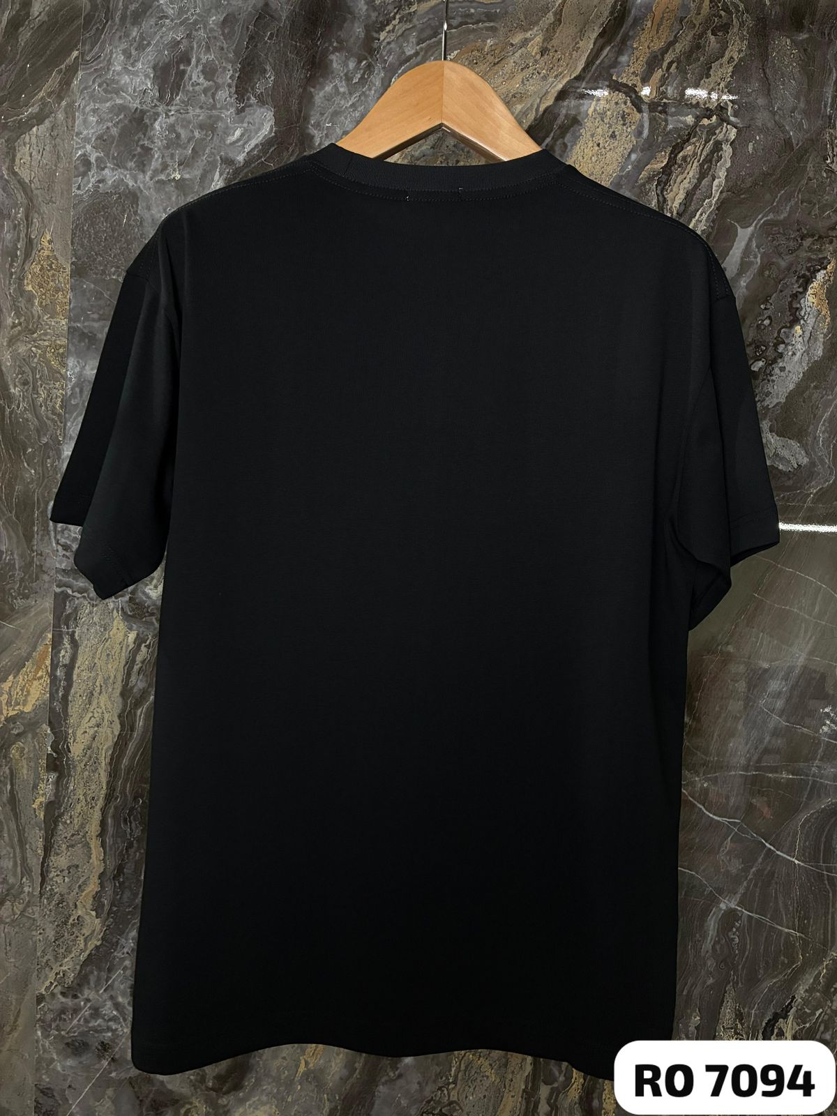Playera calidad G5