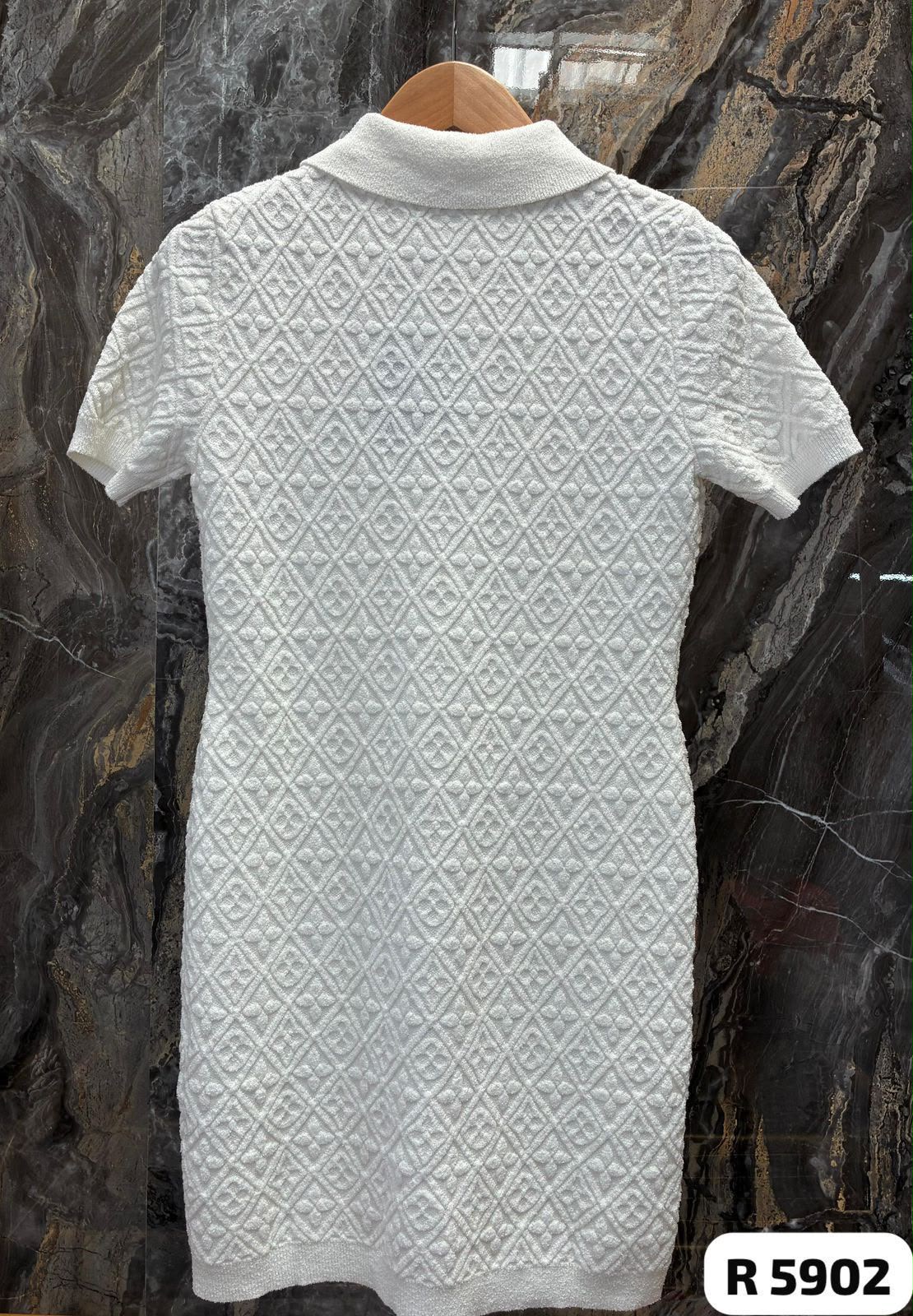 Vestido calidad top