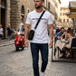 PLAYERA CALIDAD TURCA