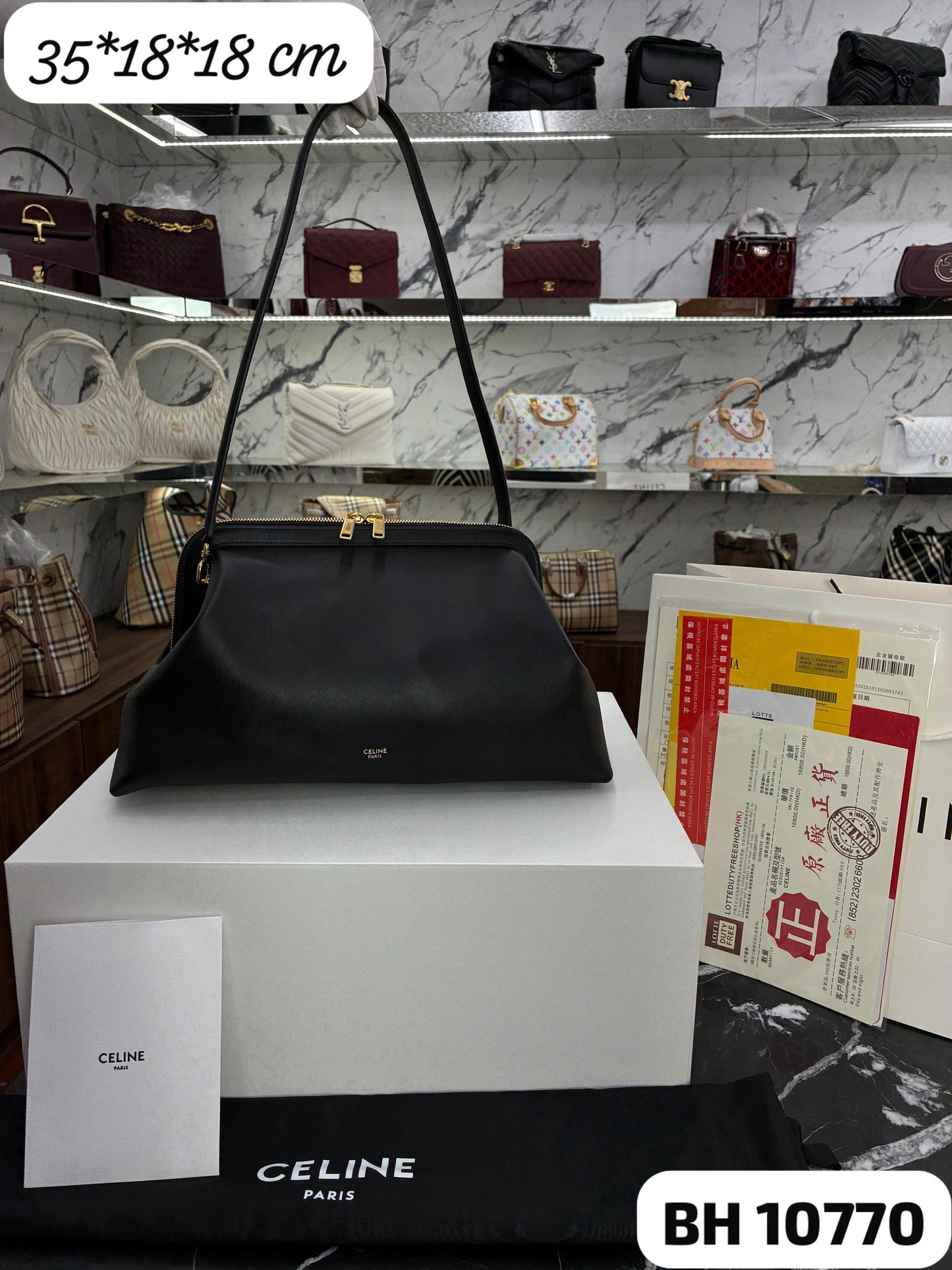 BOLSO CALIDAD G5