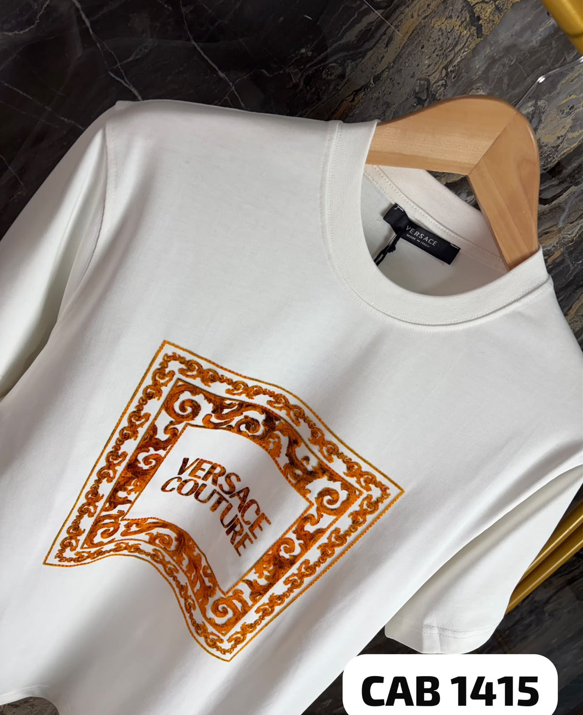 PLAYERA CALIDAD TURCA