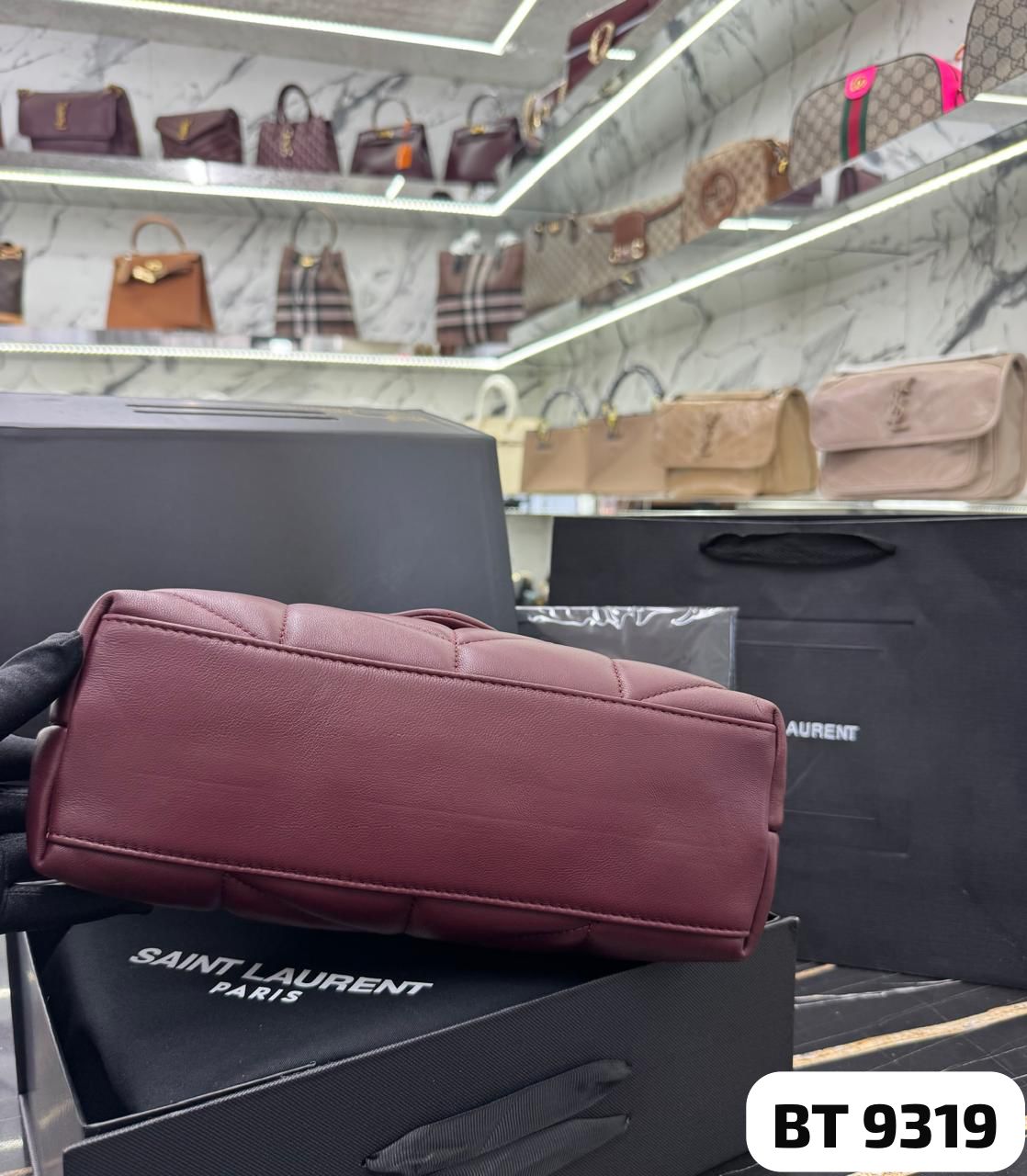 Bolso Calidad Top