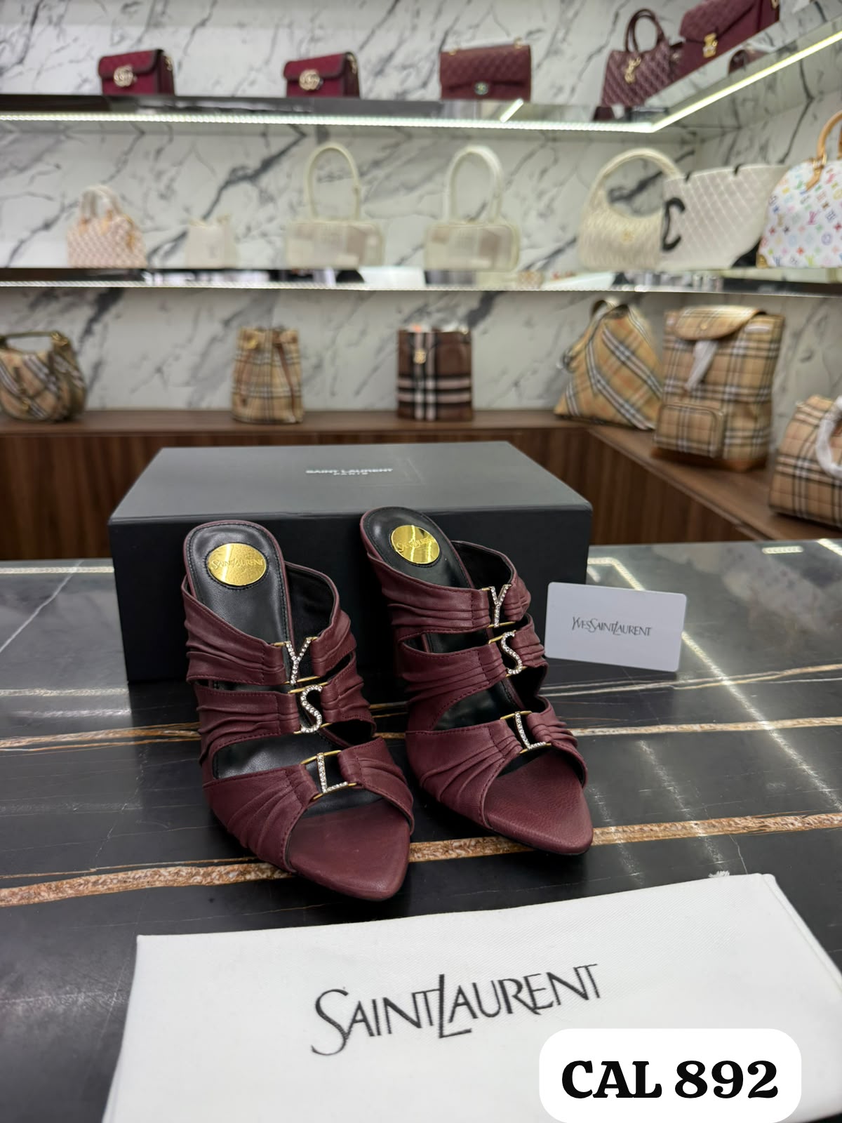 ZAPATILLA CALIDAD TOP