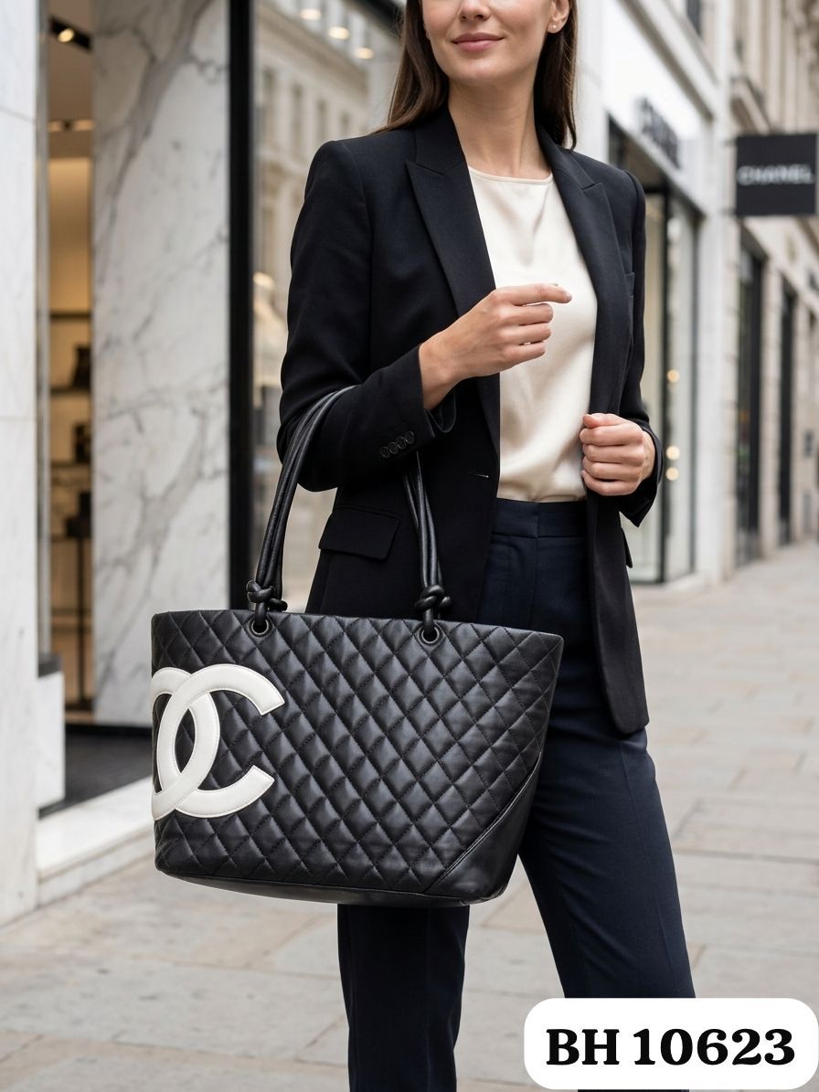 BOLSO CALIDAD G5