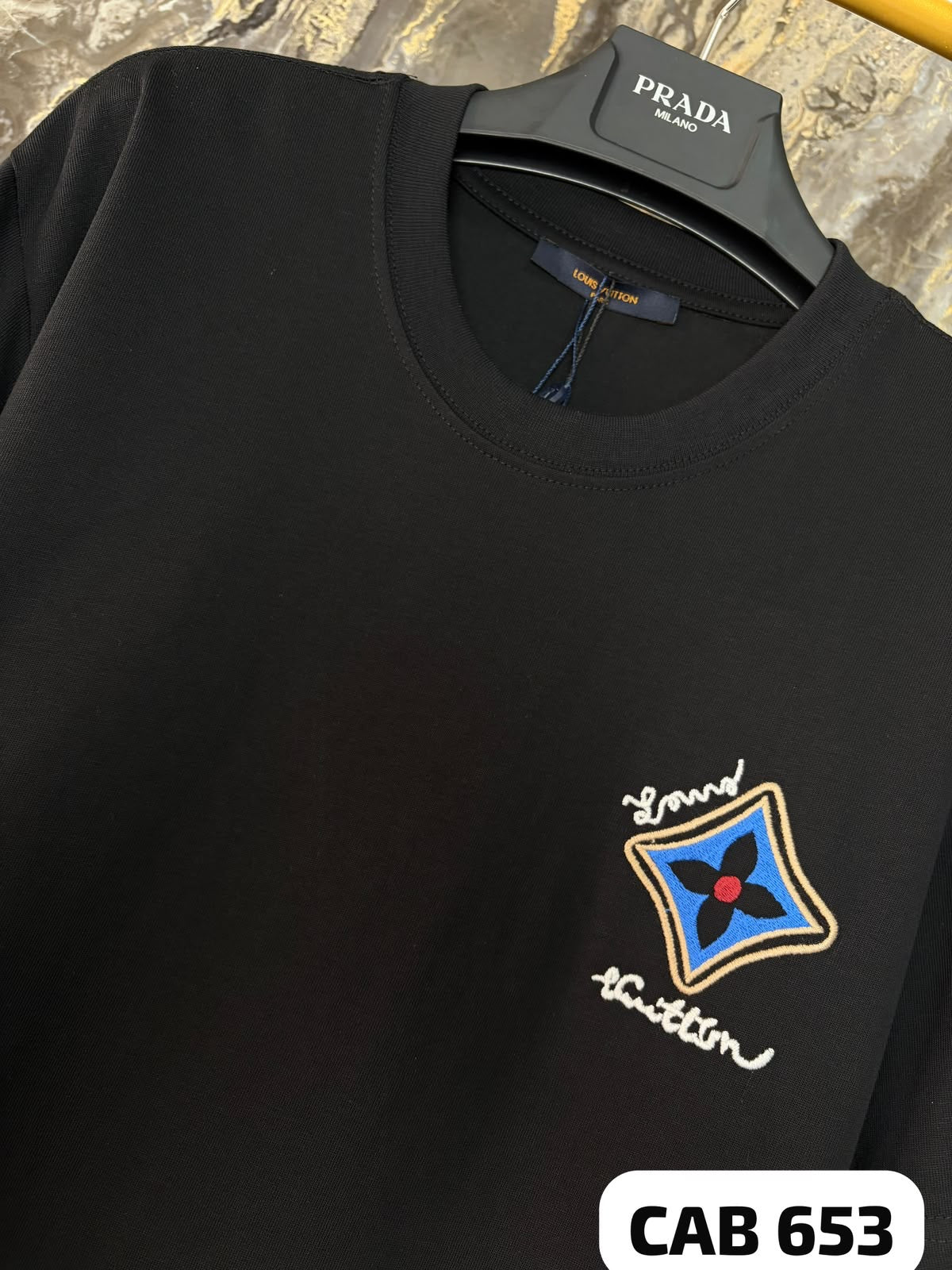 PLAYERA CALIDAD TURCA