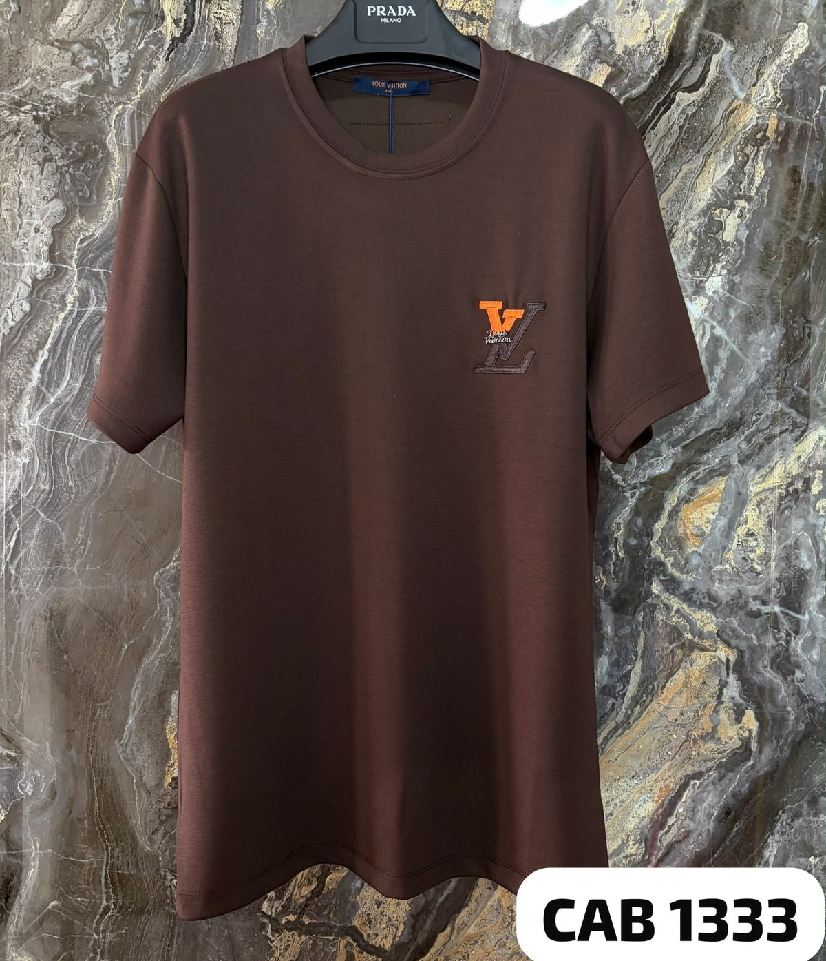 PLAYERA CALIDAD TURCA