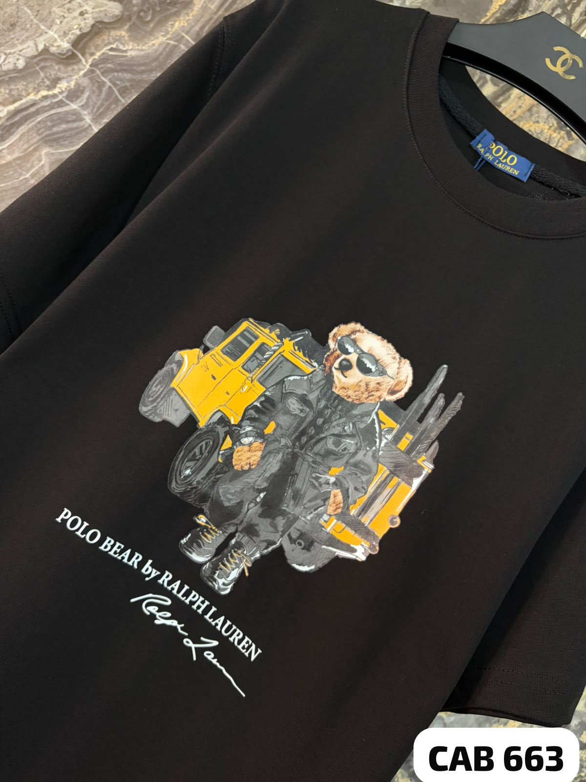 PLAYERA CALIDAD TURCA