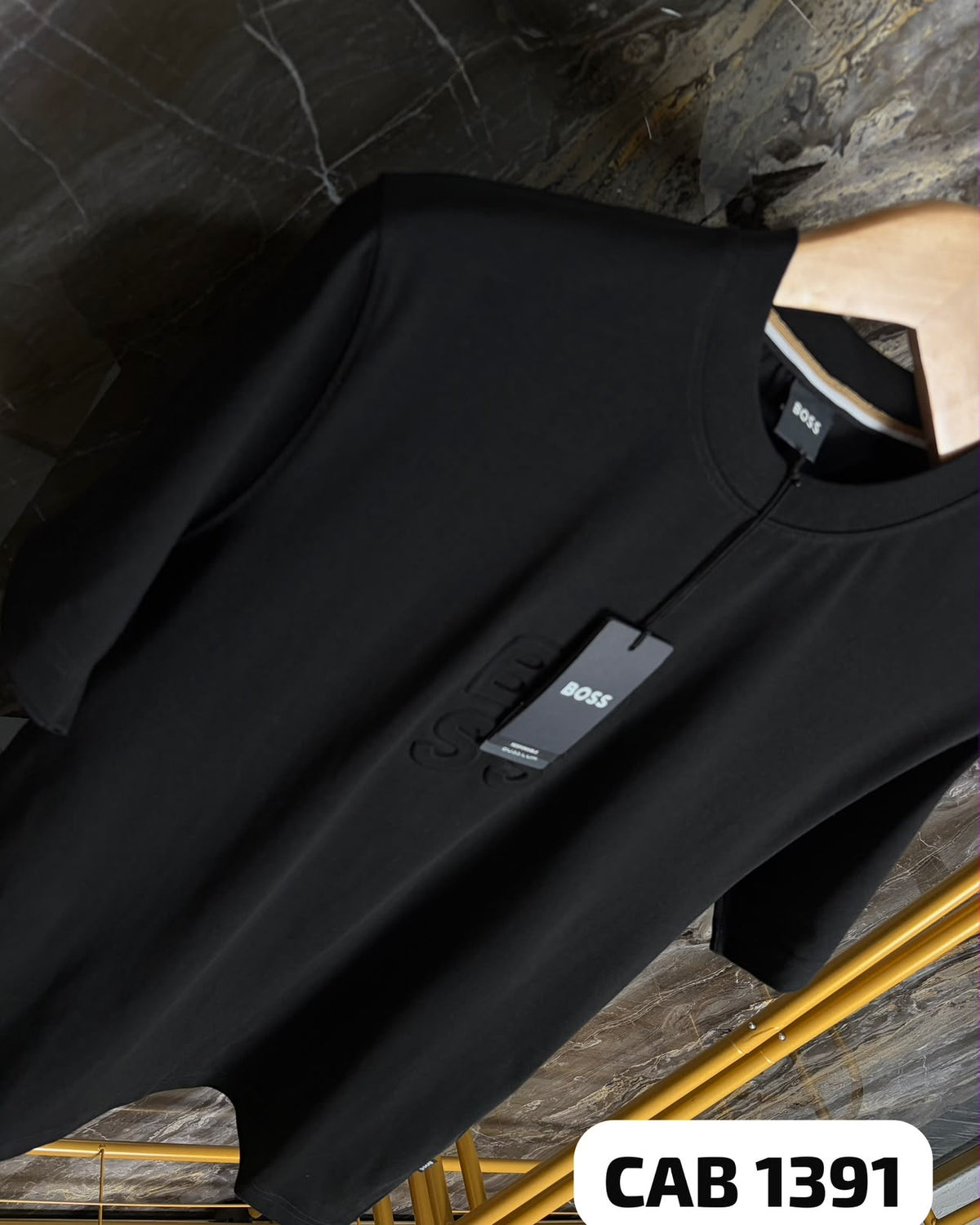 PLAYERA CALIDAD TURCA