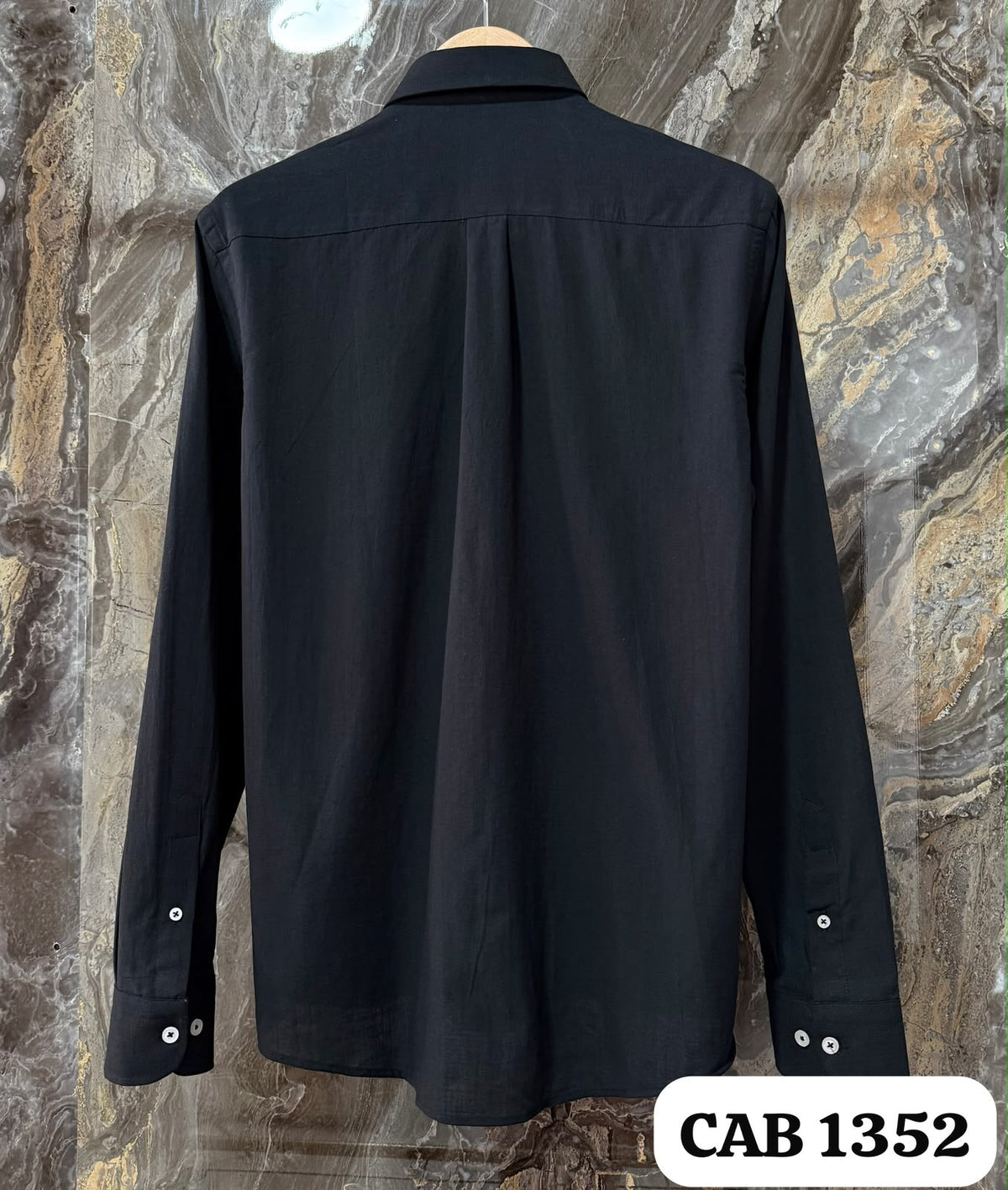 CAMISA CALIDAD TURCA