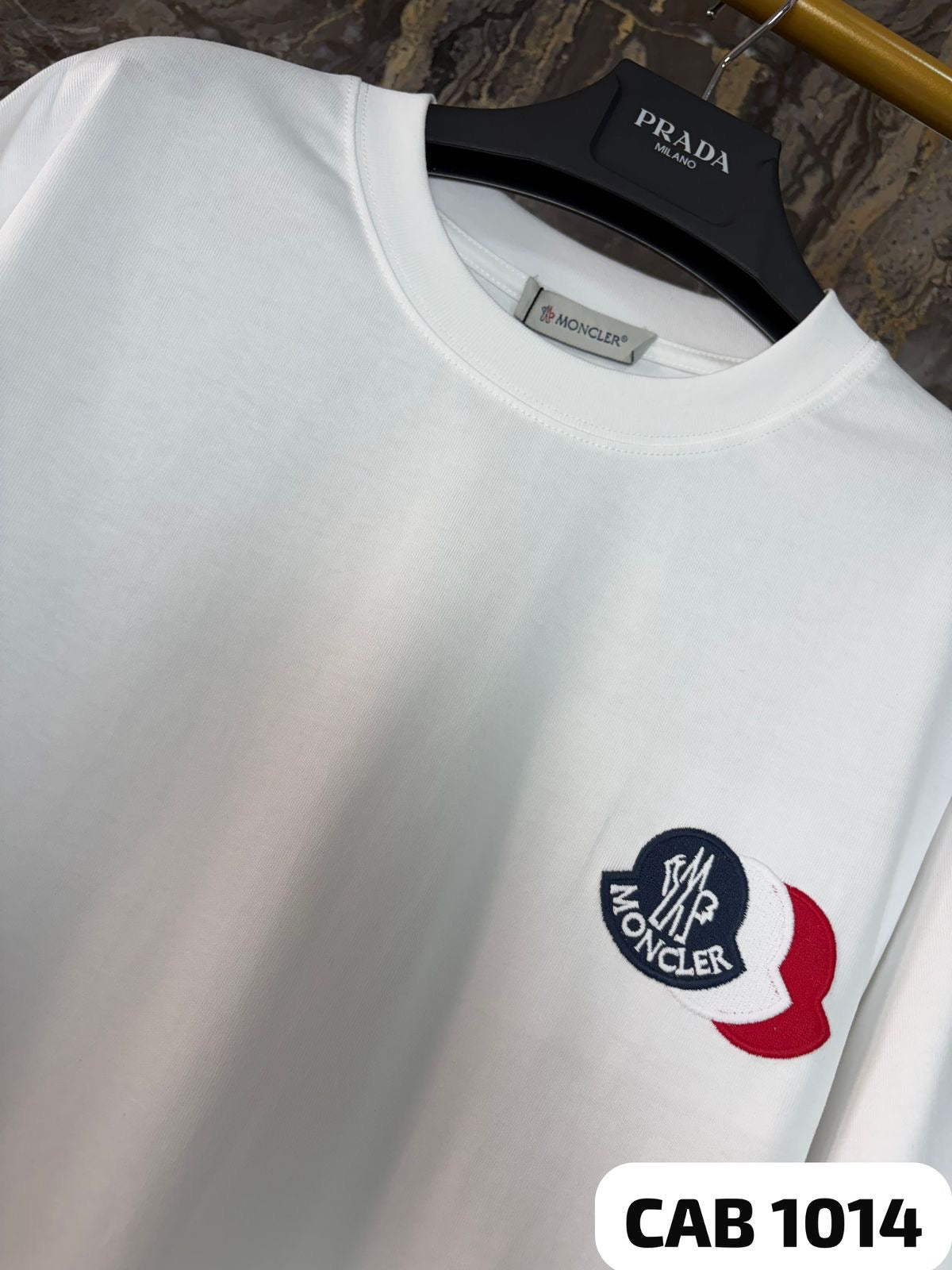 PLAYERA CALIDAD TURCA
