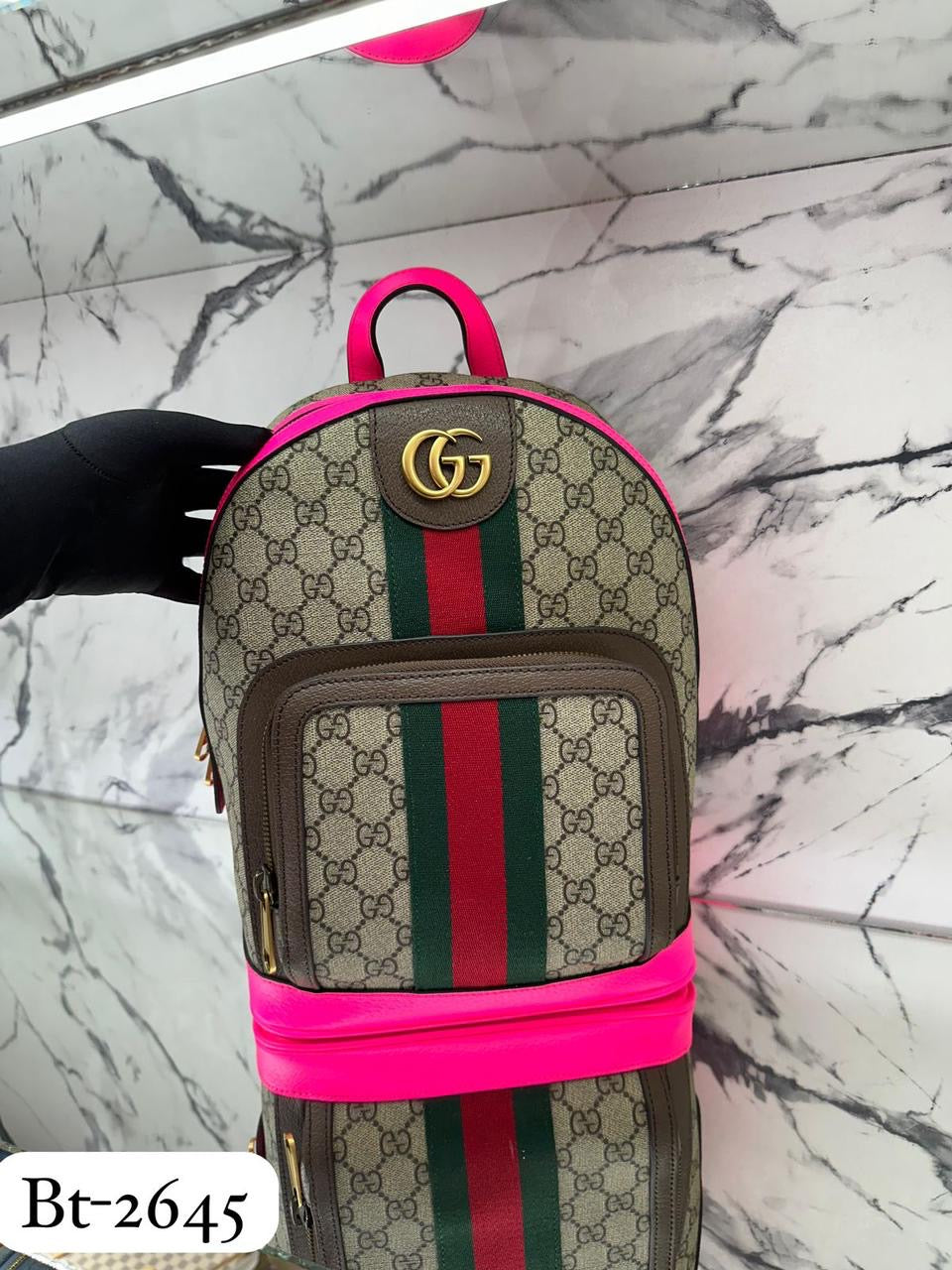 BOLSO GUCCI