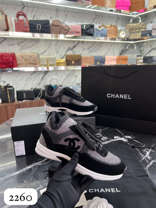 TENNIS CHANEL