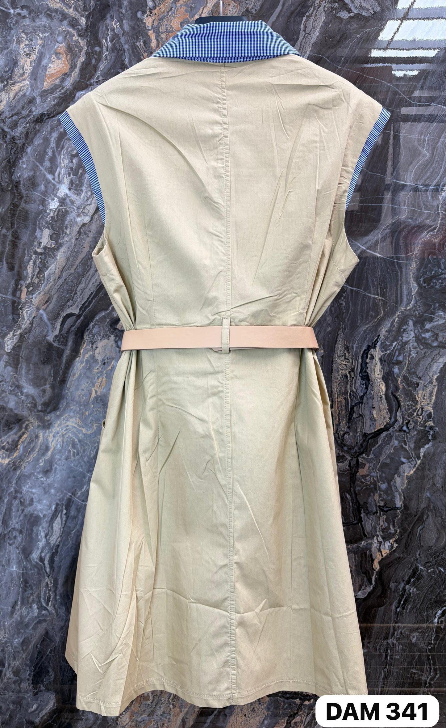 VESTIDO CALIDAD TOP