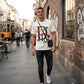 PLAYERA CALIDAD TURCA