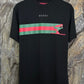 PLAYERA CALIDAD TURCA