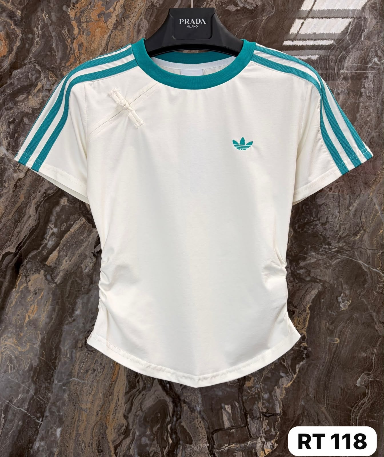 Playera calidad turca