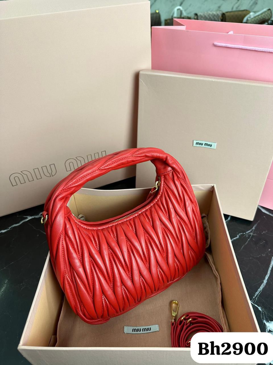 BOLSO MIU MIU