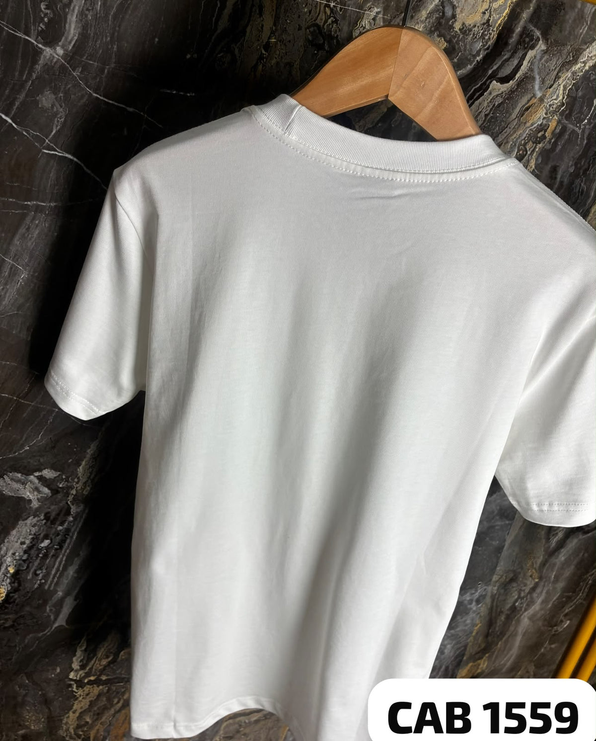 PLAYERA CALIDAD TURCA