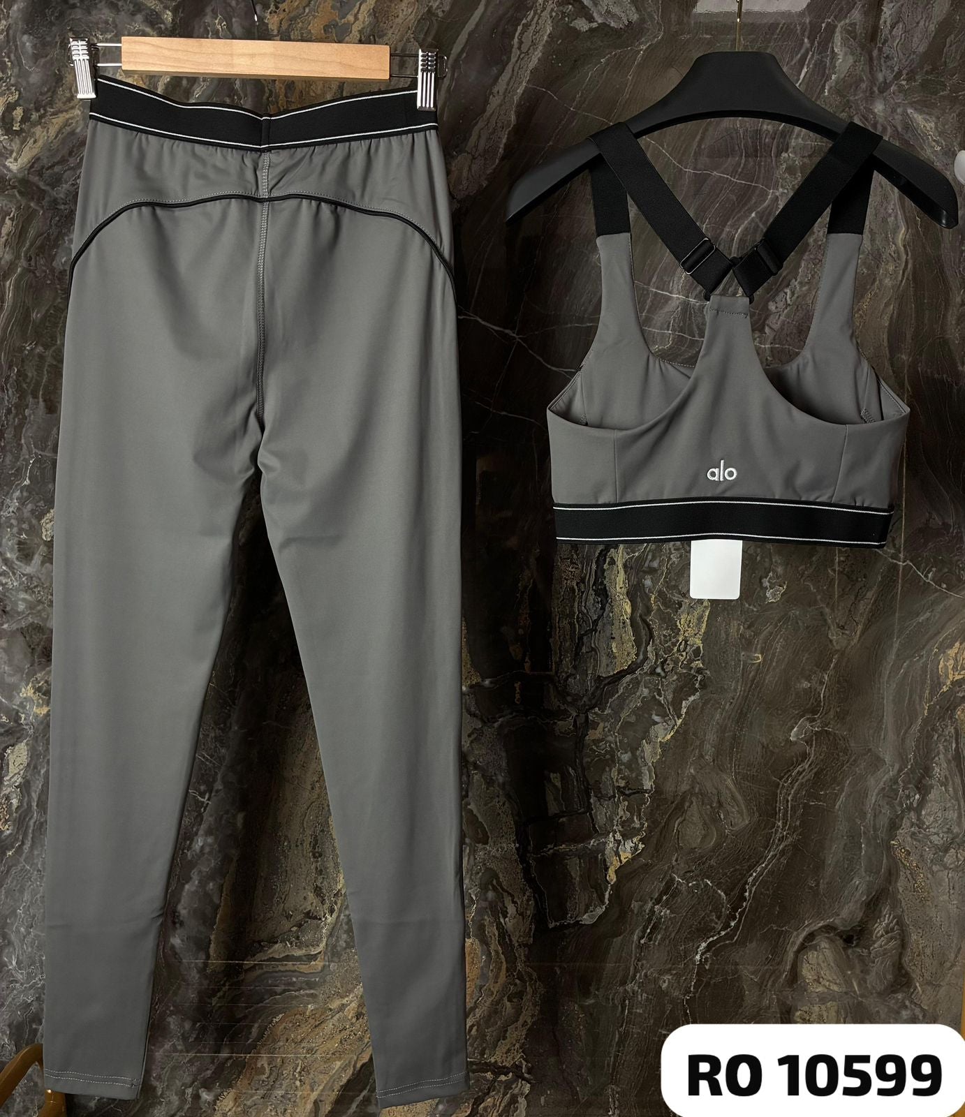 CONJUNTO CALIDAD TURCA
