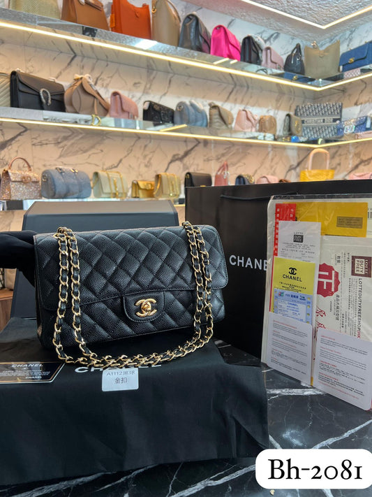 BOLSO CHANEL