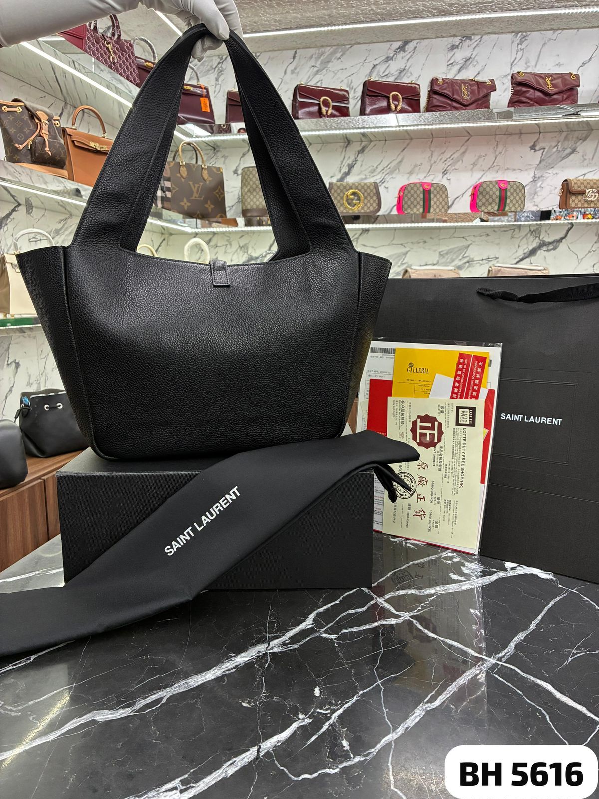 Bolso calidad G5