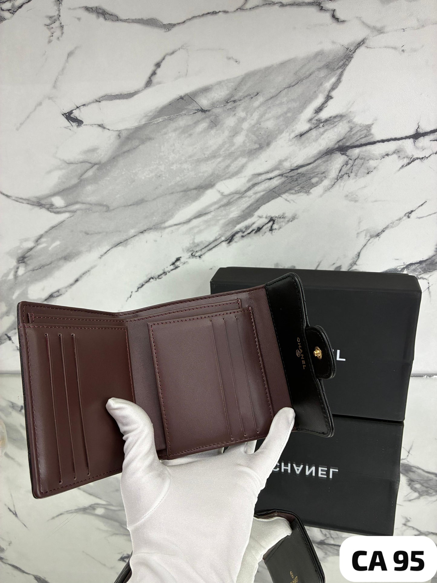 CARTERA CALIDAD G5