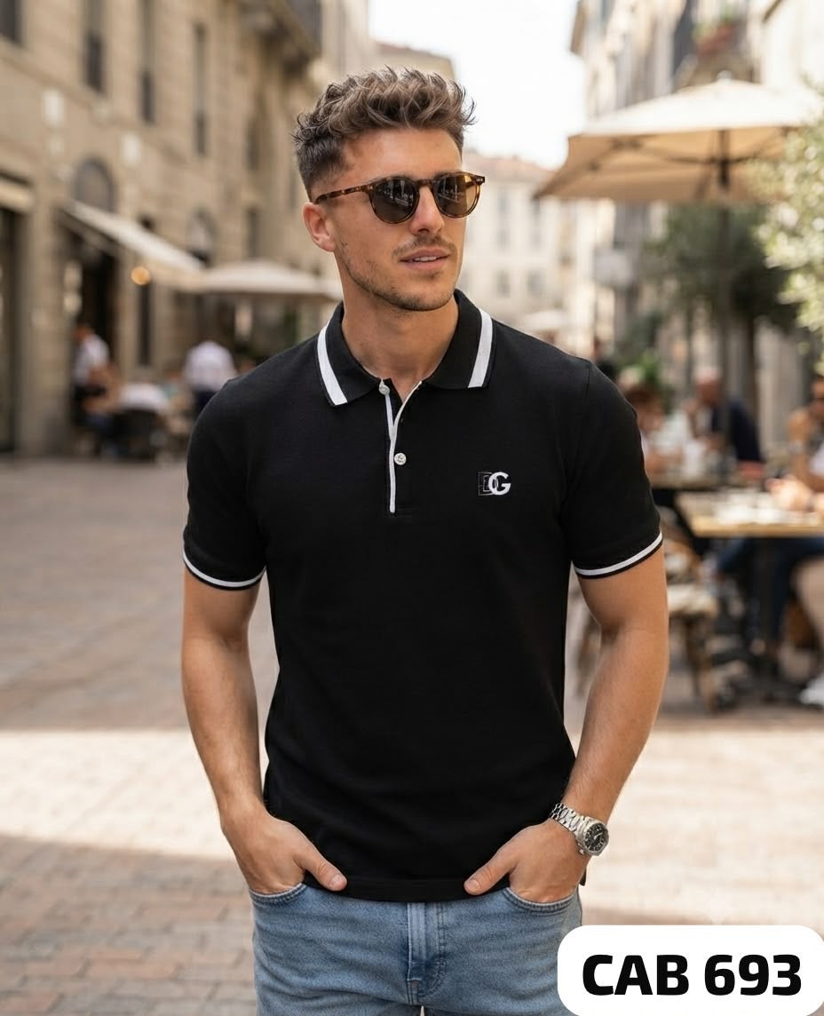PLAYERA CALIDAD TURCA