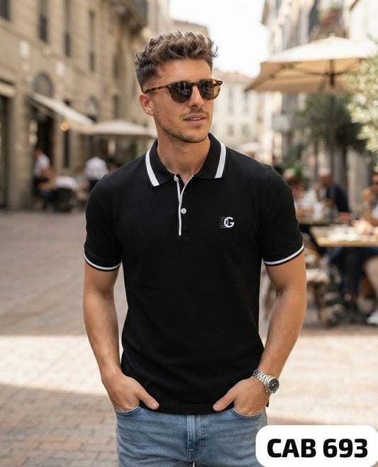PLAYERA CALIDAD TURCA